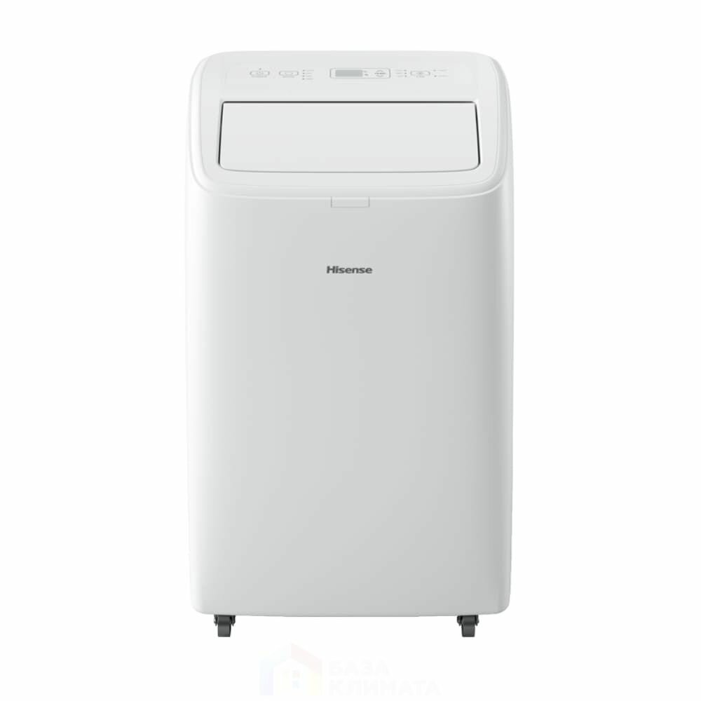 Мобильный кондиционер Hisense AP-12CW4GQCS00