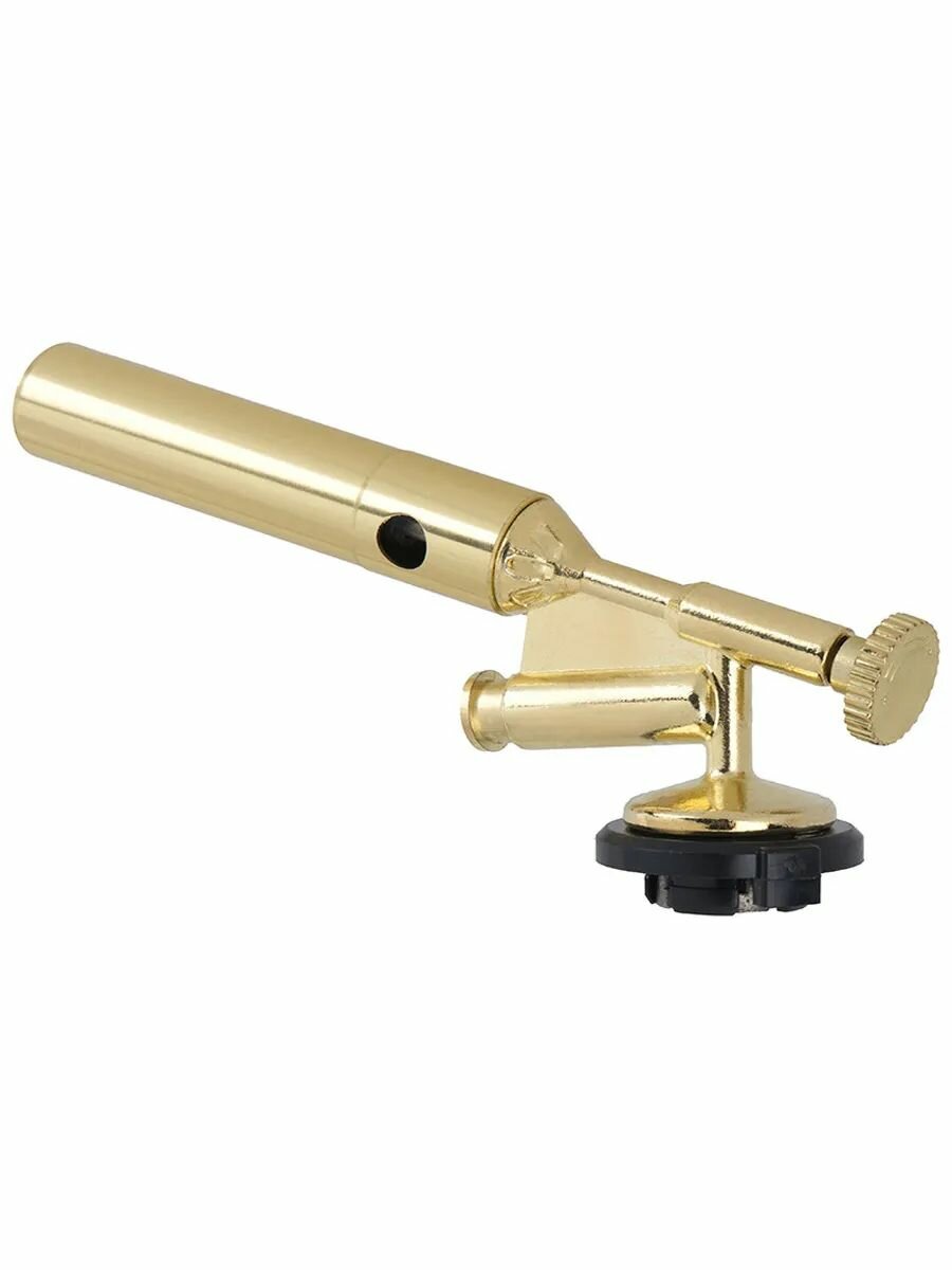 Горелка газовая (лампа паяльная) GT-806 (цанговое)