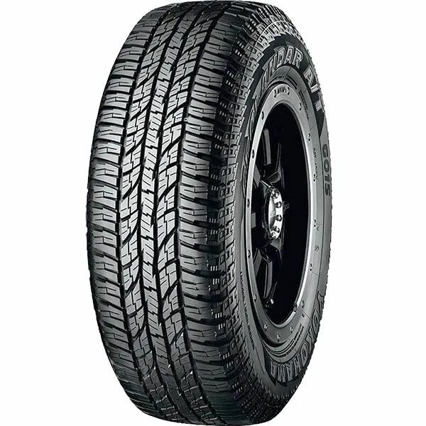 Шины всесезонные Yokohama Geolandar A/T G015 215/65 R16 98H