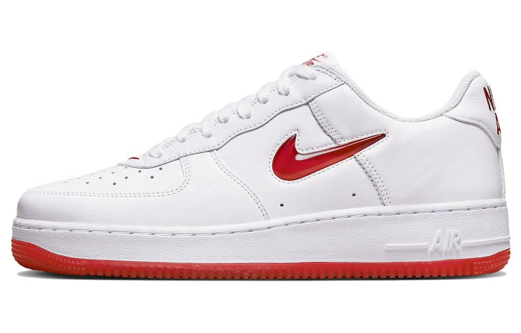 Кроссовки Air Force 1 Low