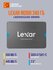 Твердотельный накопитель Lexar, для ПК, 240ГБ, 2.5", SATA III
