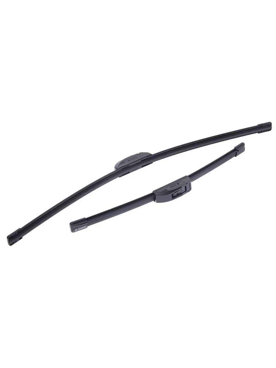 Щетка стеклоочистителя 600/400мм комплект Aerotwin BOSCH