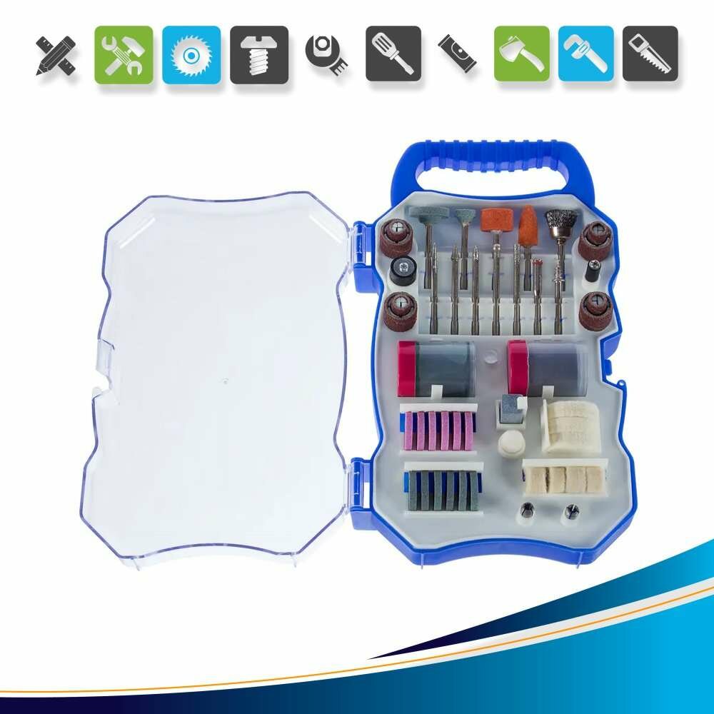 Набор насадок для гравера