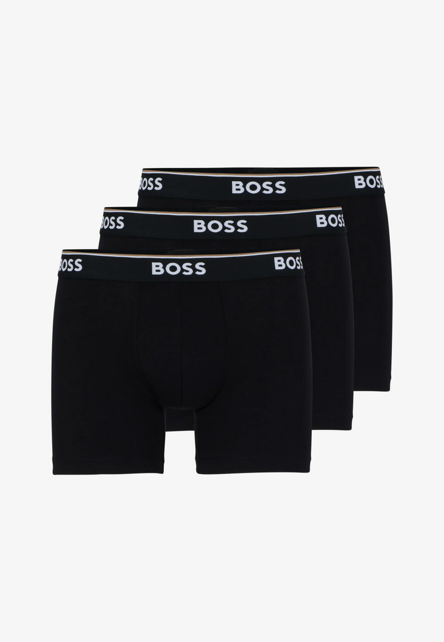 Трусы POWER 3 PACK - Boxerbriefs, комплект