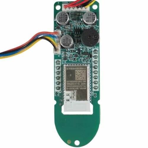 Скейтборды Xiaomi Дисплей рулевая плата бортовой компьютер для Xiaomi 4 Lite