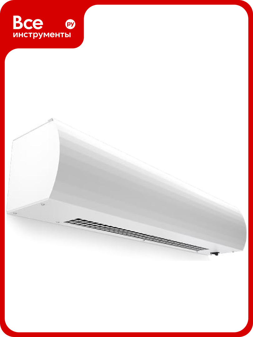 Тепловая завеса Тепломаш КЭВ 1 5П1122E 121020