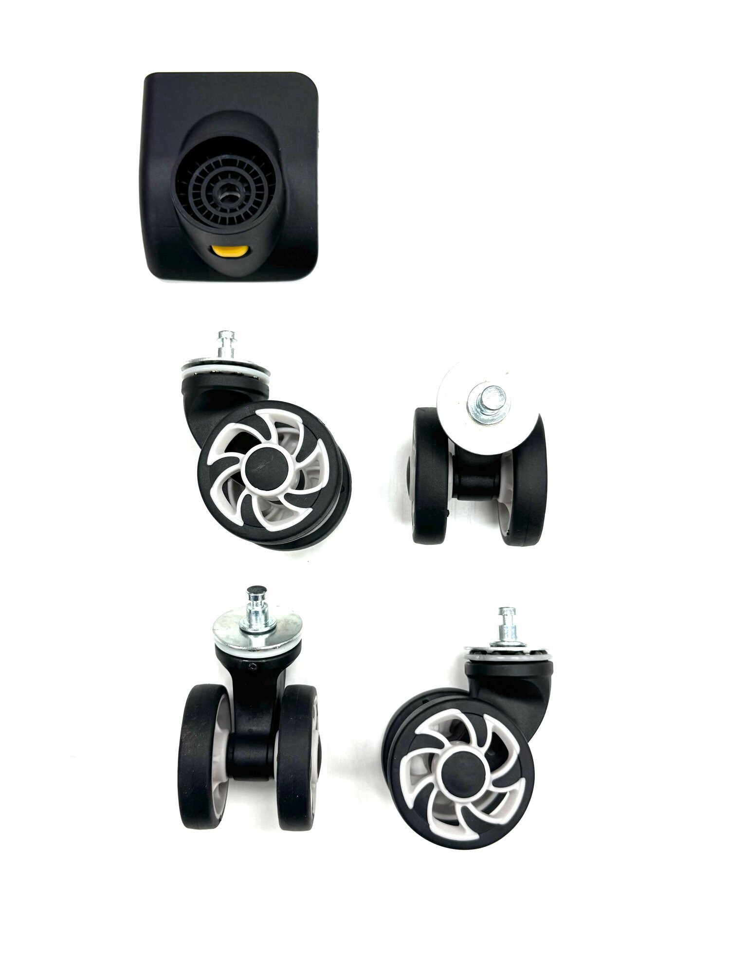 Колесо для чемодана 