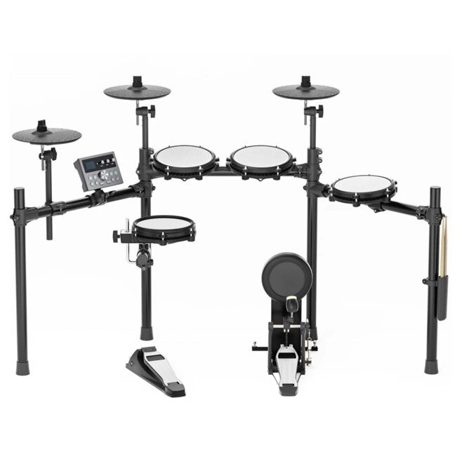 Электронная ударная установка Mikado DDS-7