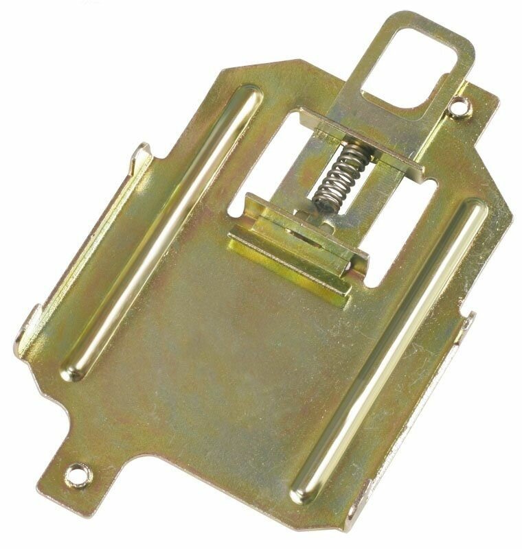 Скоба монтажная IEK RCS-1 на DIN-рейку, для ВА88-32