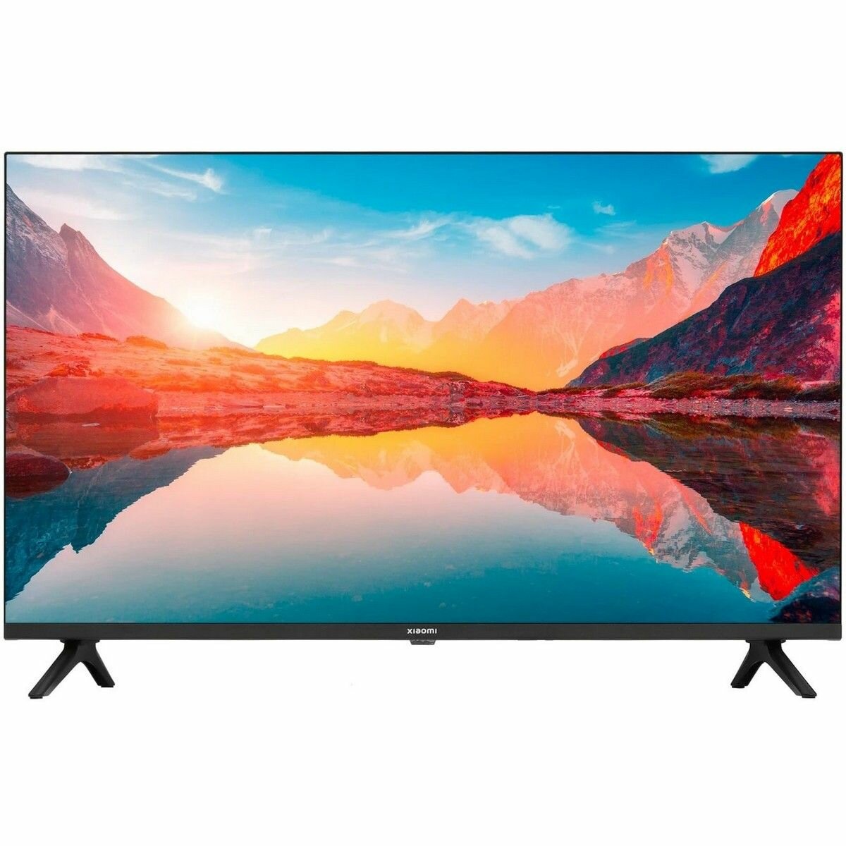 Картинки 32" Телевизор LED XIAOMI A 32 2025 (L32M8-A2RU) Android TV IPS