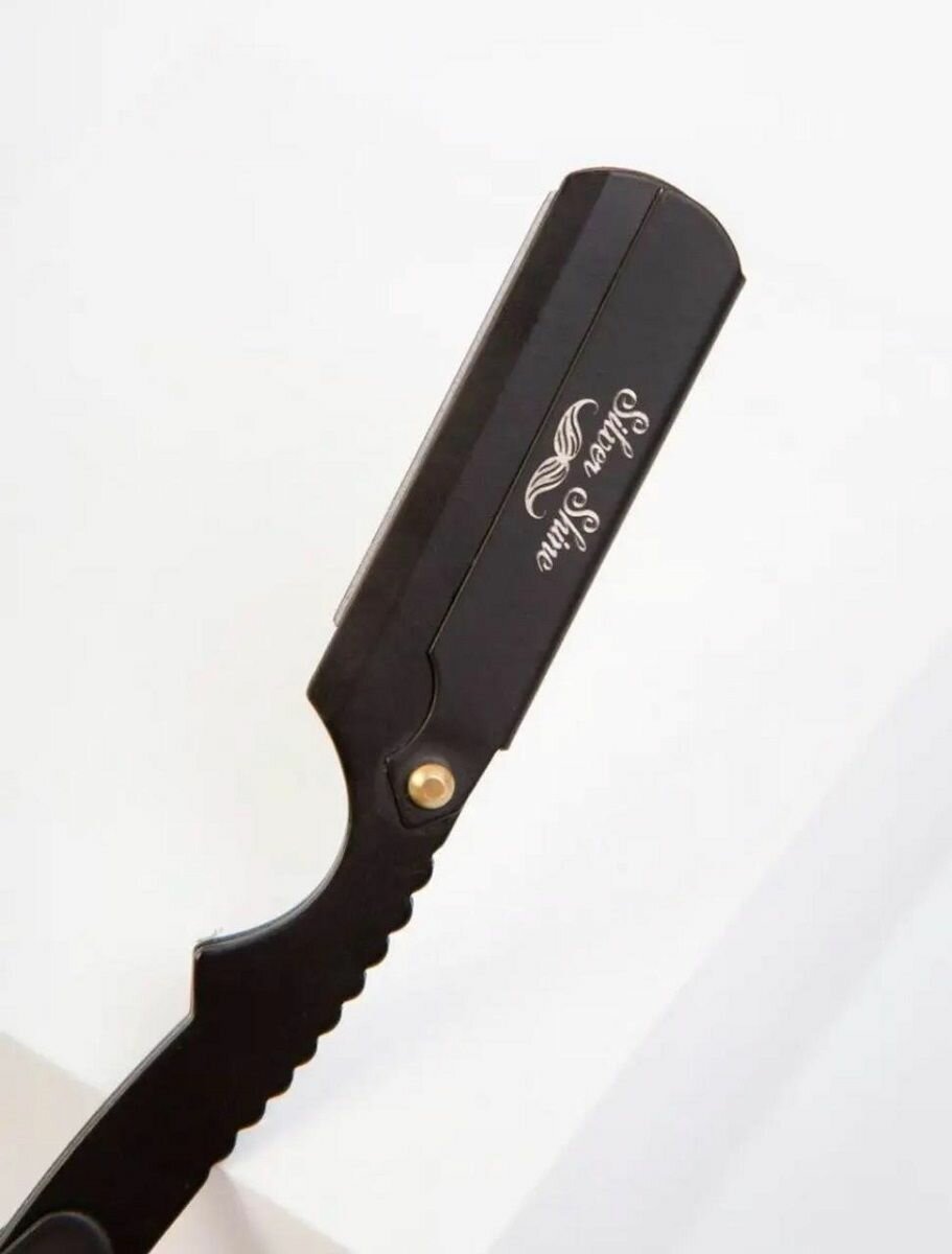 Опасная бритва шаветка. — фото 1