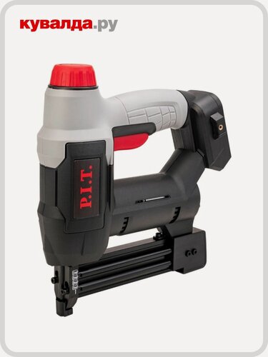 Изображение товара Скобозабиватель аккумуляторный P.I.T. PST20H-30/625A Solo