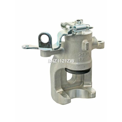 Суппорт тормозной Citroen Berlingo Ситроен Берлинго Peugeot Partner Пежо Партнер передний правый 5170₽