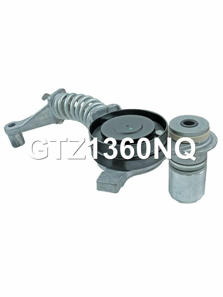 Натяжитель приводного ремня Krauf GTZ1360NQ