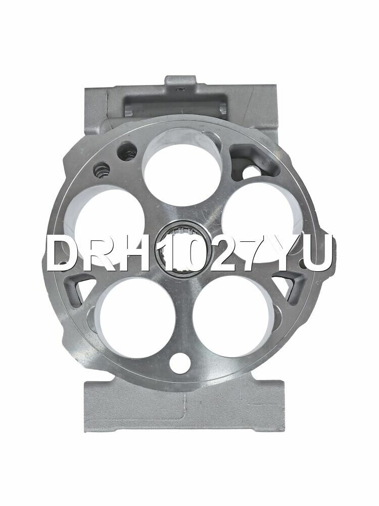 Цилиндр компрессора кондиционера задний Krauf DRH1027YU