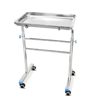 Манипуляционная тележка для инструментов ID-046