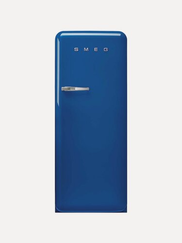 Изображение товара Холодильник SMEG FAB28RBE6, синий