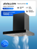 Кухонная вытяжка AVL-RH 6100 TI