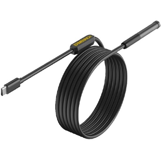 Видеоэндоскоп Ermenrich Seek VE10