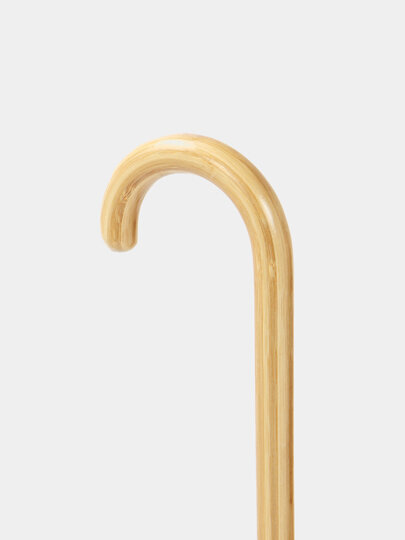 Трость из настоящего Бамбука — фото 1