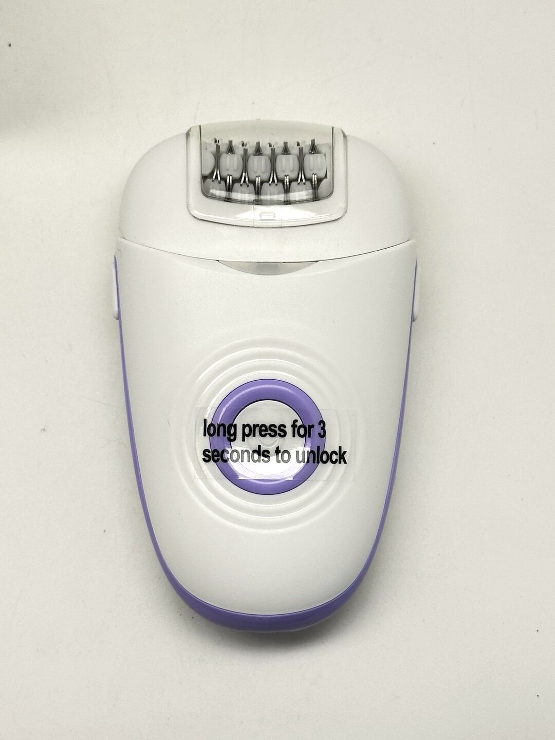 Эпилятор, Профессиональный эпилатор BRAUN, подарок для женщин, для бритья — фото 1