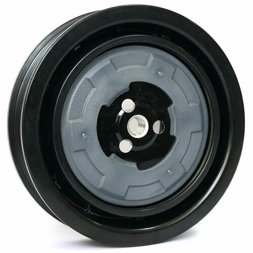Муфта компрессора Citroen C4, DS4, DS5 и Peugeot 308, 508