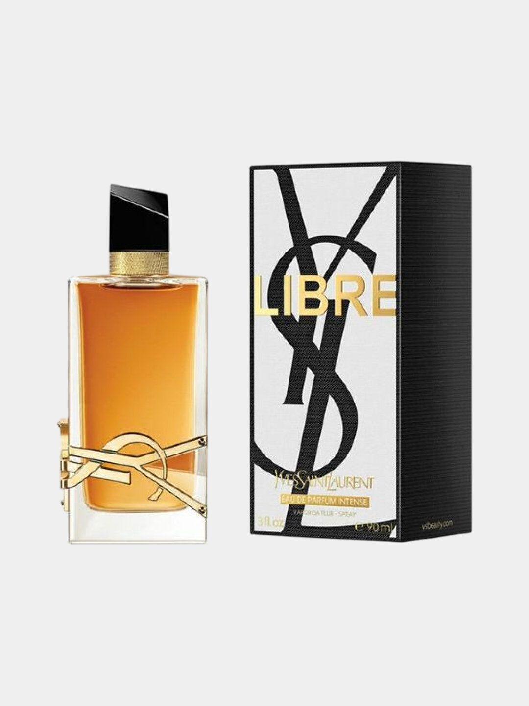 Женский парфюм Motifs LIBRE kreml, 100 мл, перезаполняемый, восточный — фото 1