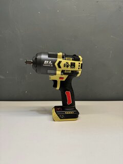 Изображение товара Гайковерт ударный Feng Bao 1280, ударный, бесщеточный, 1/2", без АКБ и зу.