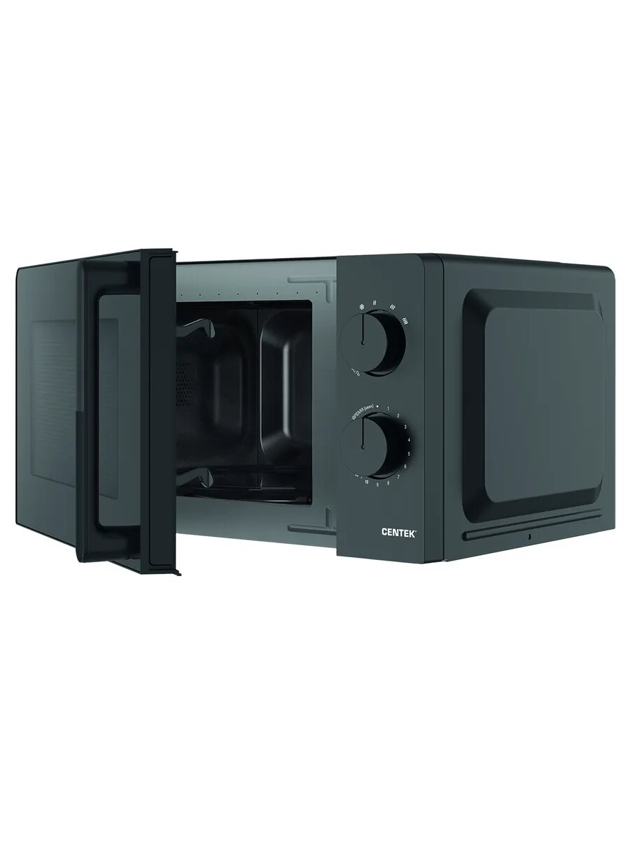 Микроволновая печь — фото 1