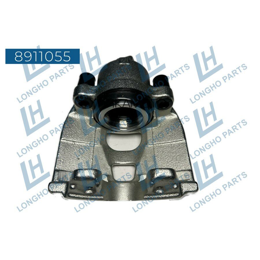 LONGHO 8911055 Тормозной суппорт пер прав VW TIGUAN (5N_) 2007 -. Audi Q3 (8UB, 8UG)