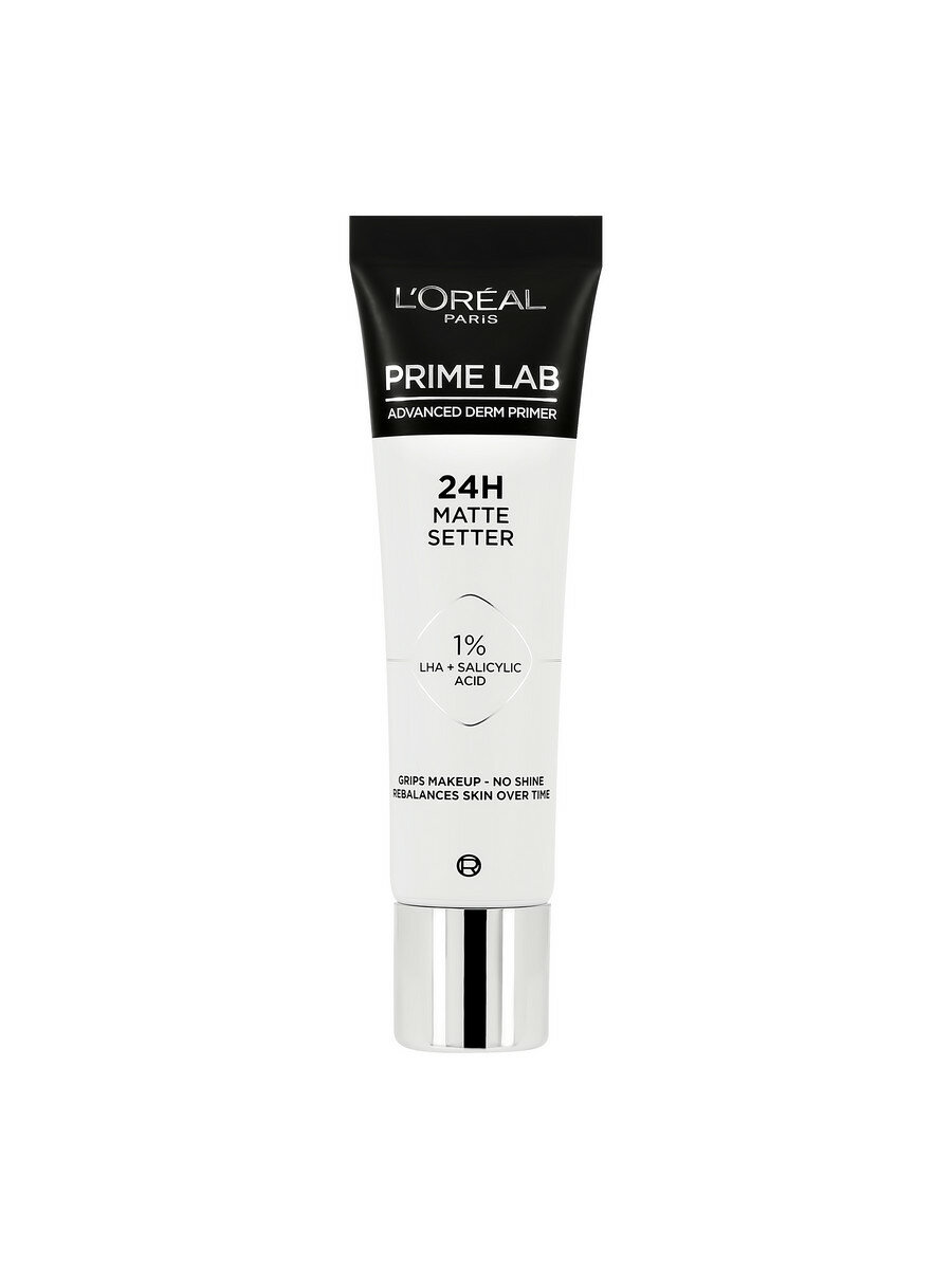 Матирующий праймер для лица Prime Lab Matte Setter, 30мл — фото 1
