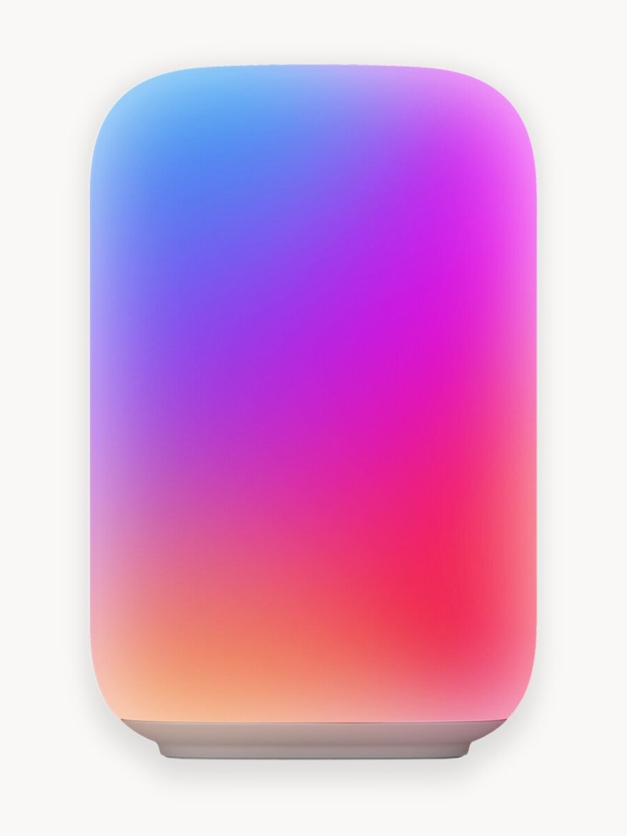 Настольная лампа Яндекс YNDX-00560