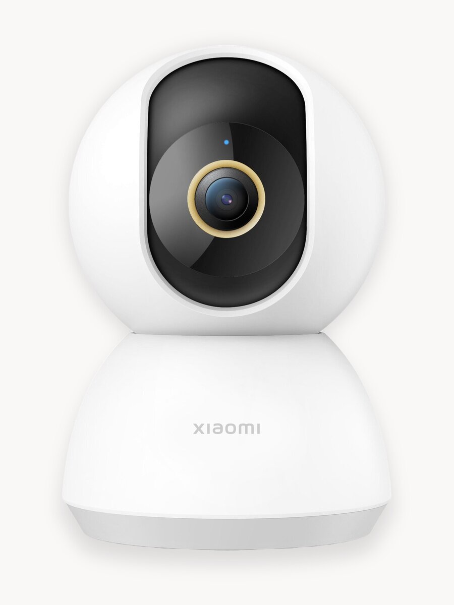Видеокамера безопасности Xiaomi Smart Camera C300 XMC01
