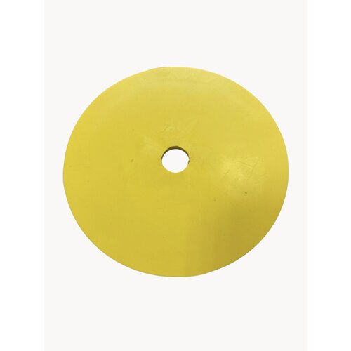 Фишки разметочные, резиновые, комплект 10 штук.