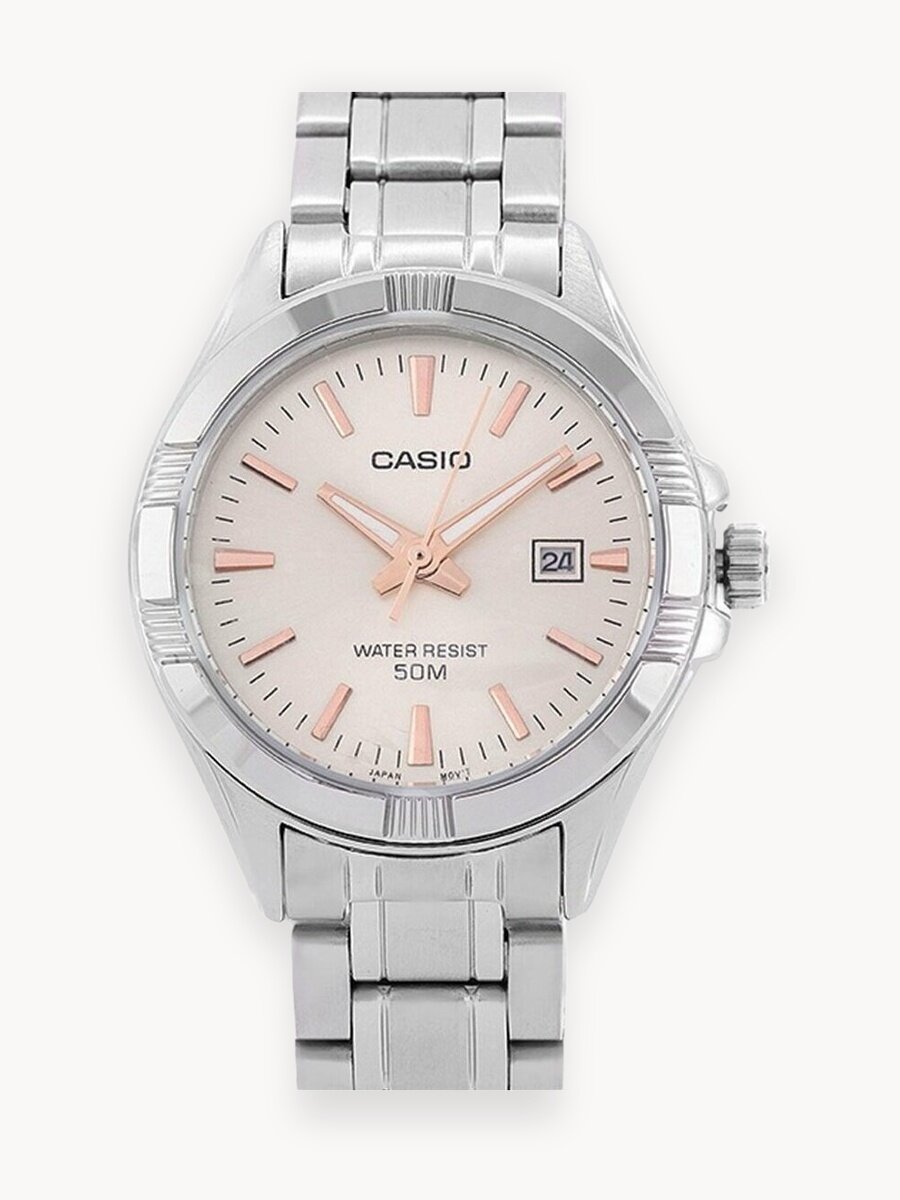 Наручные часы CASIO Collection Women