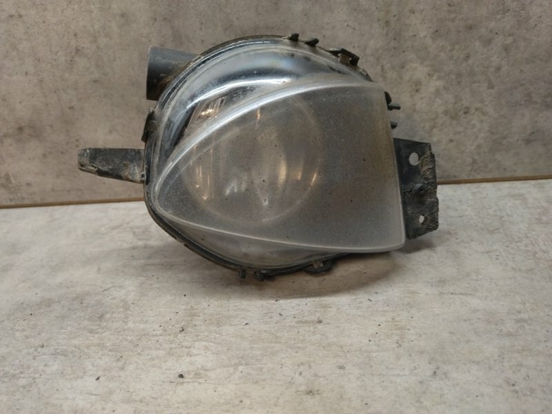 Противотуманная фара BMW 3 E90 6948374