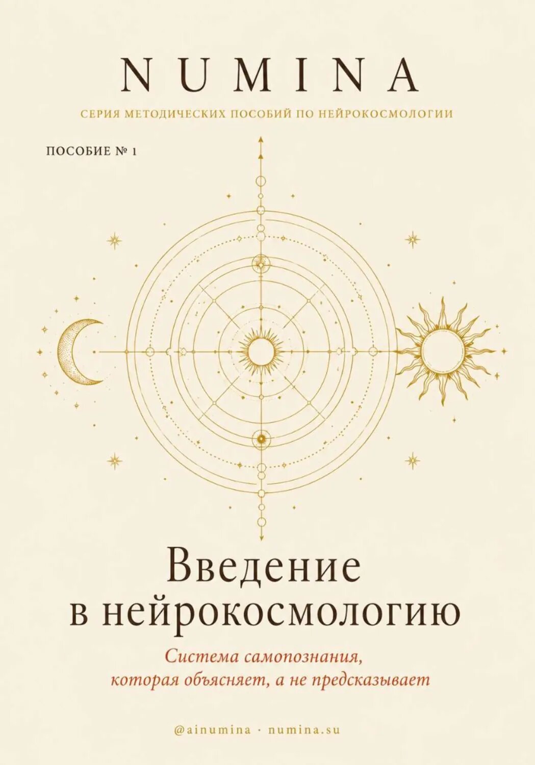 Введение в нейрокосмологию [Цифровая книга]