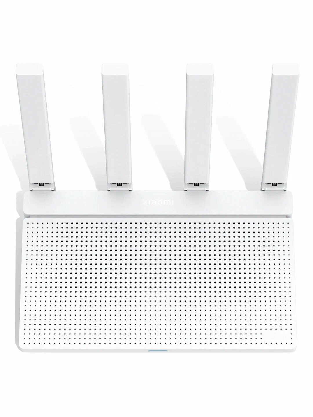 Роутер Xiaomi Router AX3000T, 4 LAN-порта, скорость 2976 Мбит/с