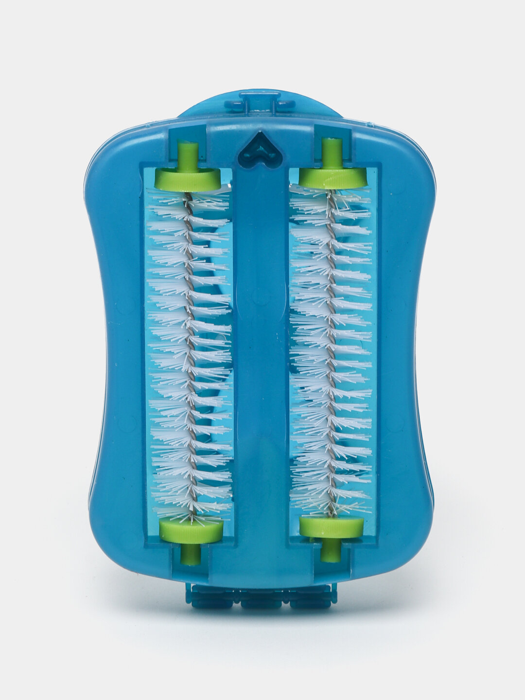 Ручной пылесос, механическая щетка для чистки ковров — фото 1