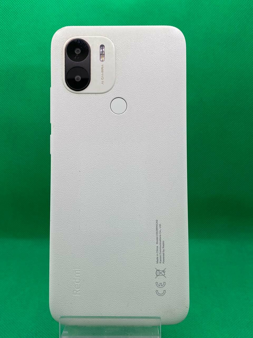 Смартфон Xiaomi a2+ 3/64gb, белый