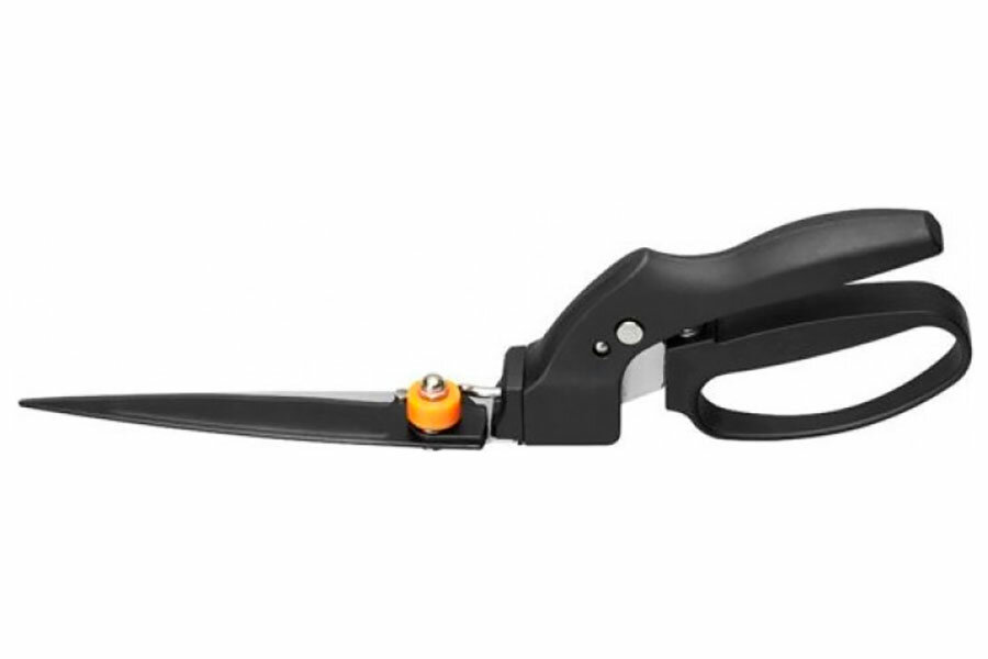 Ножницы для травы Fiskars GS40