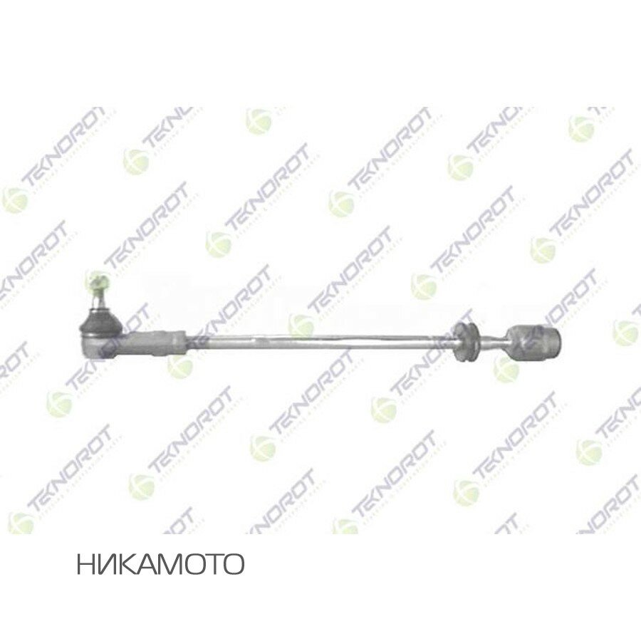 TEKNOROT V-454 Тяга рулевая в сборе ъез Г/У-LH