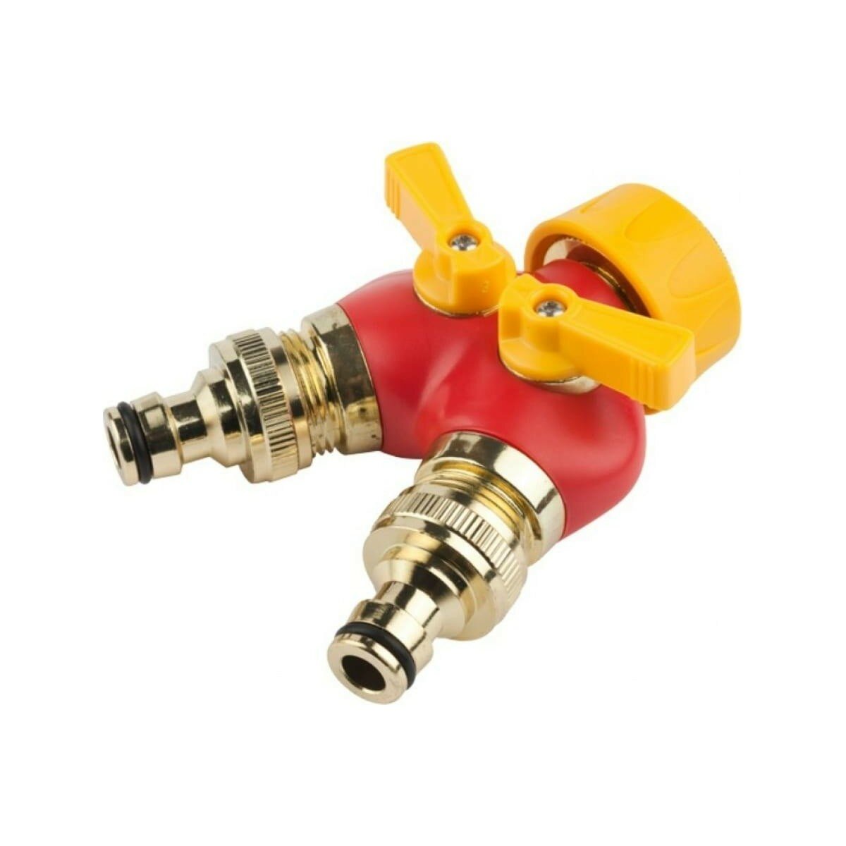Распределитель GRINDA BS proline bs, 3/4"-1", поливочный, с внутренней резь