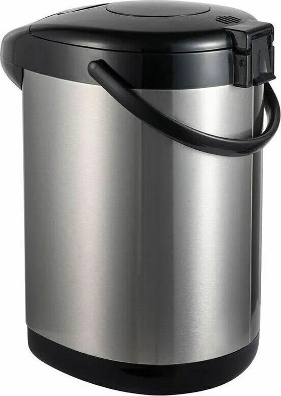 Термопот электрический Bt TP433 Silver-Black