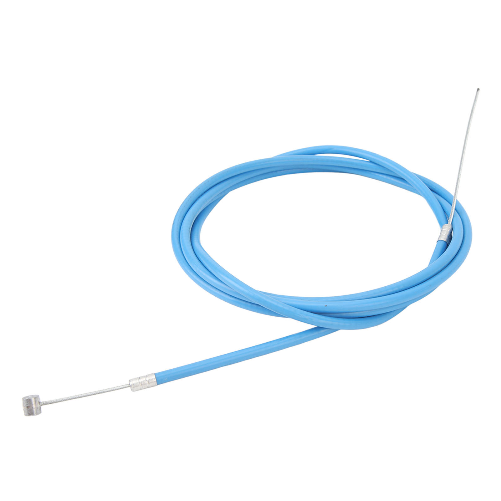 Картинки Замена тормозного троса для электрического скутера Xiaomi Mi 3, кабель тормоза