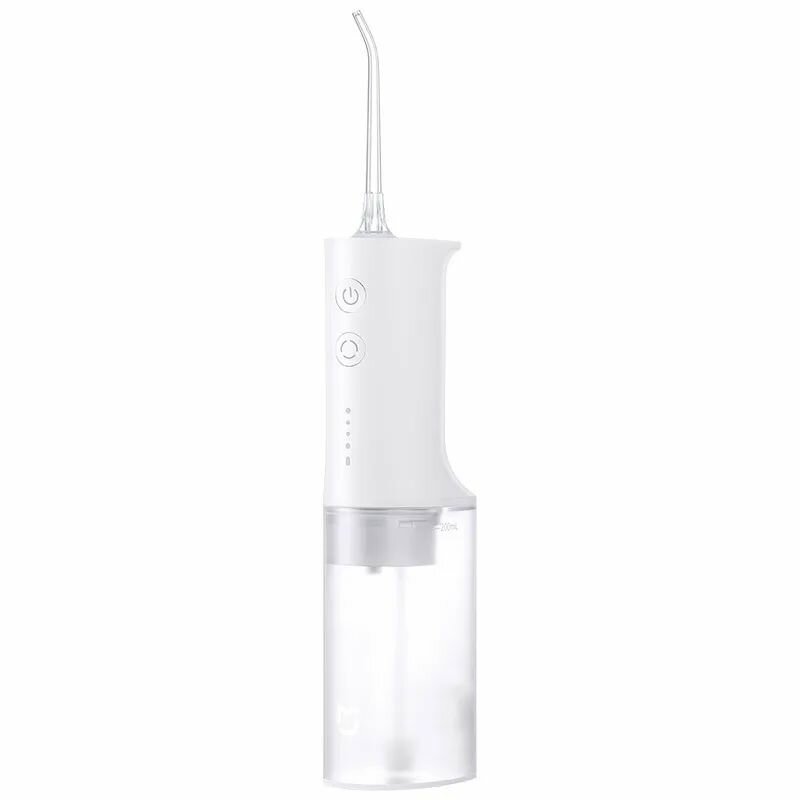 Картинки Ирригатор Xiaomi Mijia Electric Flusher (MEO701)