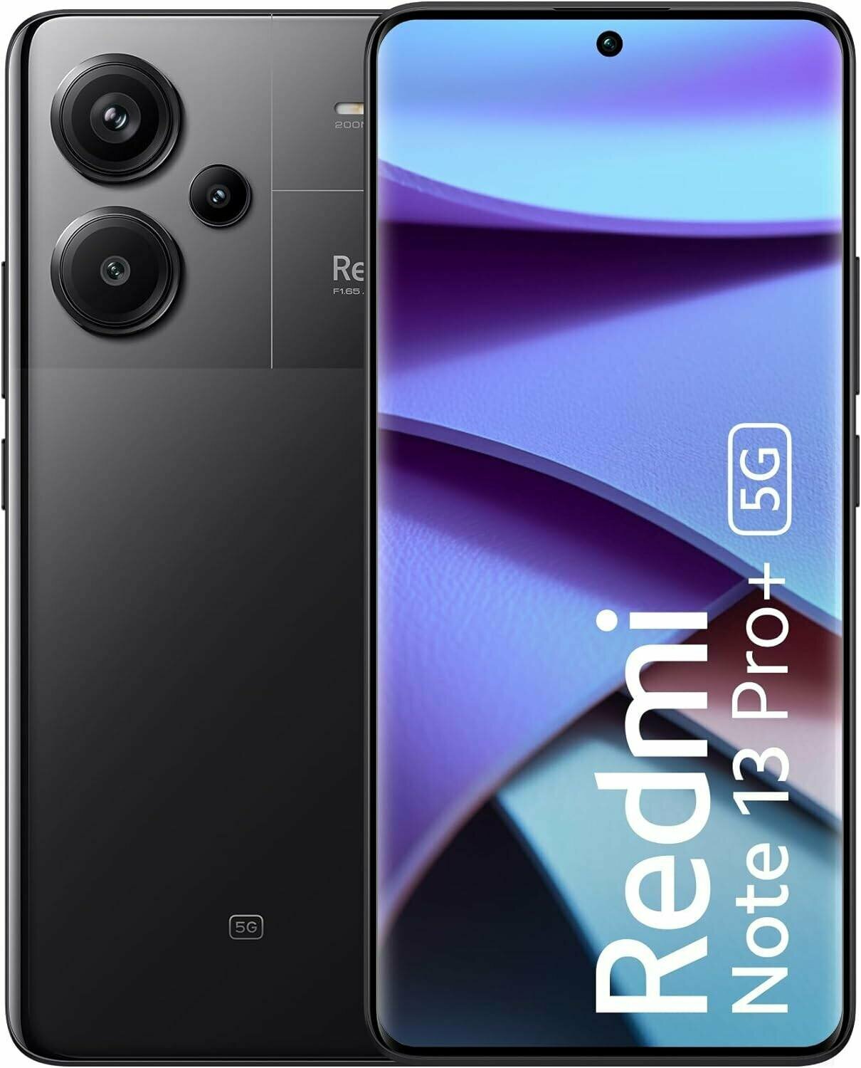 Смартфон Xiaomi Redmi Note 13 Pro Plus