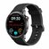 Смарт-часы Realme Watch S2, IP68, AMOLED, Black (Черный), RMW2401...