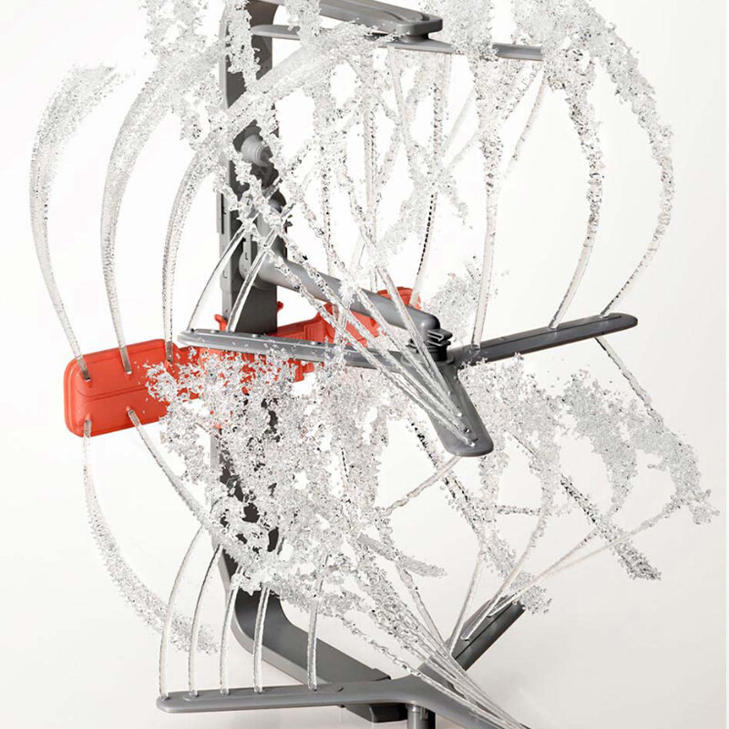 Посудомоечные Машины Xiaomi Умная посудомоечная машина Xiaomi Mijia Smart Built-In Вishwasher 18 sets S20 (QMDW1804M)