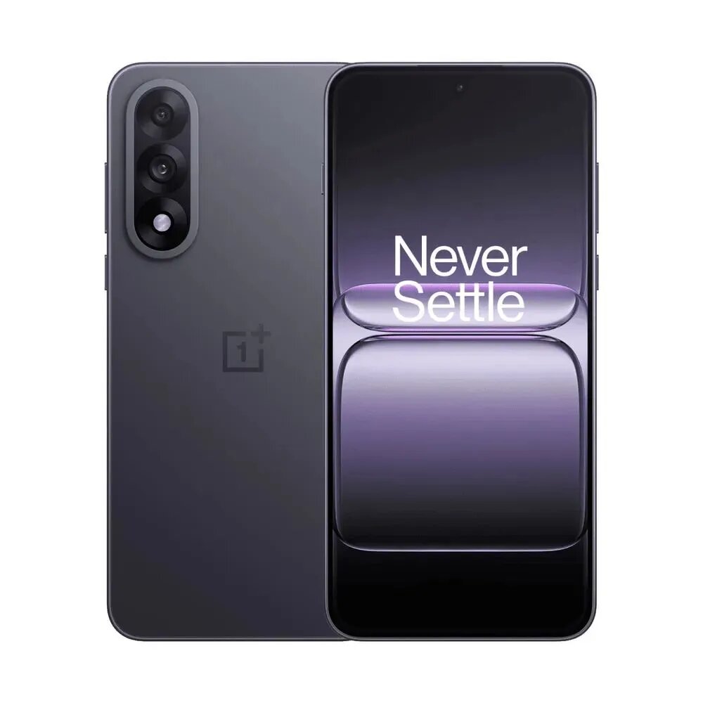 Смартфон OnePlus Ace 5 Elite 12/256Gb Black